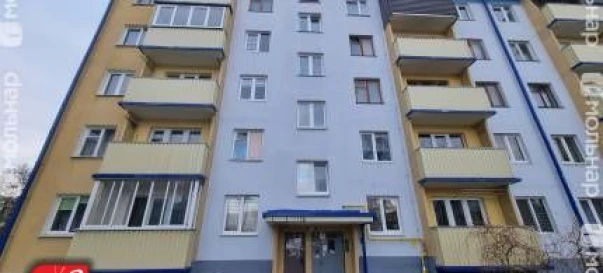 Фото 1. Двухкомнатная квартира, продажа. Гродно