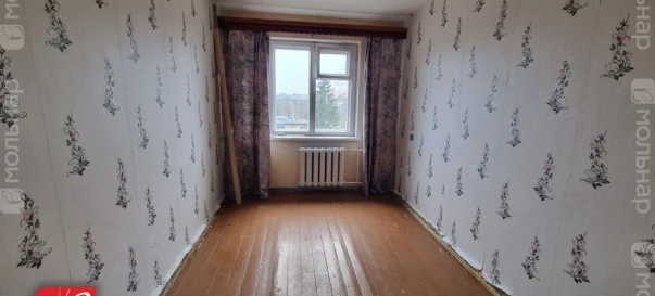 Фото 3. Двухкомнатная квартира, продажа. Гродно