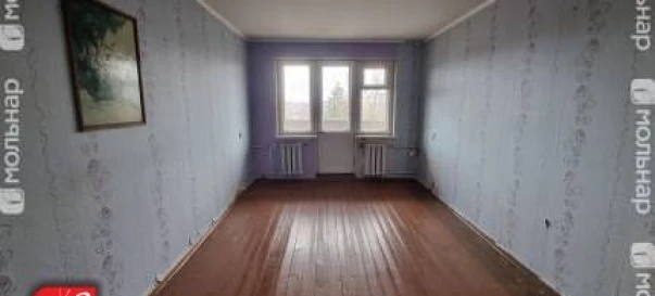 Фото 4. Двухкомнатная квартира, продажа. Гродно