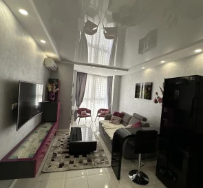 Photo 3. Two-Room flat, to rent. Kyiv Дарницкий