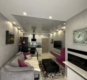 Photo 5. Two-Room flat, to rent. Kyiv Дарницкий