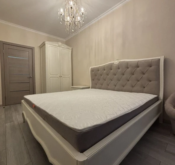 Photo 1. Two-Room flat, to rent. Kyiv Дарницкий