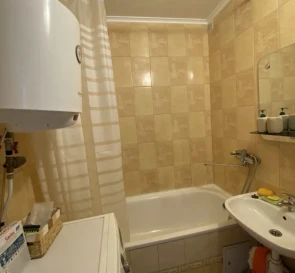 Photo 4. Two-Room flat, to rent. Kyiv Святошинский, Akademmistsechko