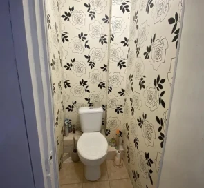 Photo 3. Two-Room flat, to rent. Kyiv Святошинский, Akademmistsechko