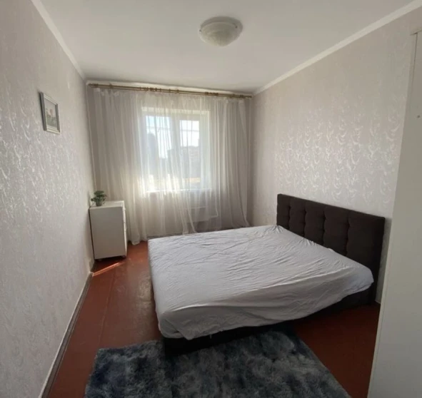 Photo 1. Two-Room flat, to rent. Kyiv Святошинский, Akademmistsechko