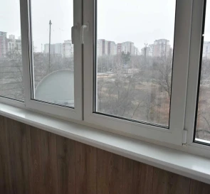 Фото 4. Трехкомнатная квартира, продажа. Киев Голосеевский, Васильковская
