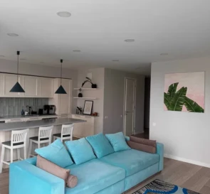 Photo 2. Four-Room flat, for sale. Kyiv Святошинский, Syatoshyn