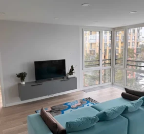 Photo 4. Four-Room flat, for sale. Kyiv Святошинский, Syatoshyn