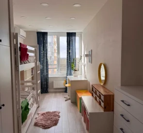 Photo 3. Four-Room flat, for sale. Kyiv Святошинский, Syatoshyn