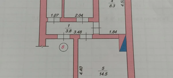 Photo 1. Two-Room flat, for sale. Zhytomyr Максютова