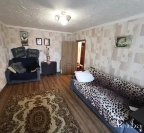 Фото 2. Однокімнатна квартира, оренда. Полтава Подольский