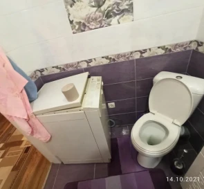 Фото 3. Однокімнатна квартира, оренда. Полтава Подольский