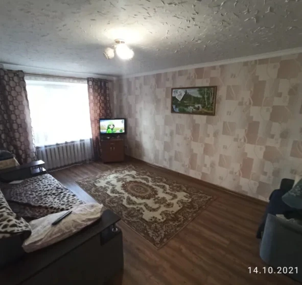 Фото 1. Однокімнатна квартира, оренда. Полтава Подольский