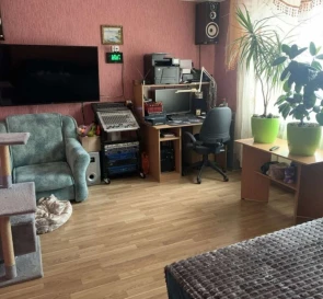 Фото 4. Двокімнатна квартира, оренда. Полтава Шевченковский (Октябрьский)