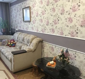 Photo 2. Three-Room flat, for sale. Poltava Шевченковский (Октябрьский)