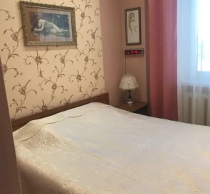 Photo 4. Three-Room flat, for sale. Poltava Шевченковский (Октябрьский)