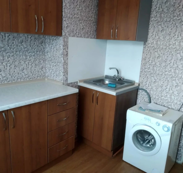 Photo 1. One-Room flat, for sale. Poltava Подольский