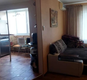 Photo 2. One-Room flat, for sale. Poltava Шевченковский (Октябрьский)