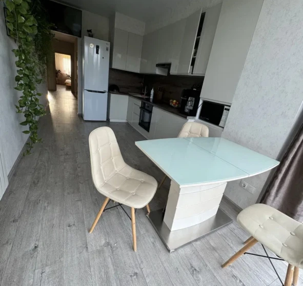 Photo 1. Two-Room flat, for sale. Poltava Шевченковский (Октябрьский)