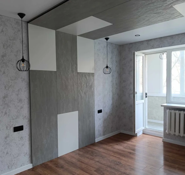Фото 1. Однокімнатна квартира, продаж. Полтава Подольский