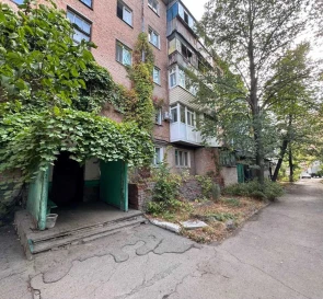Фото 3. Однокомнатная квартира, продажа. Полтава Подольский