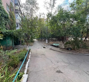 Фото 2. Однокомнатная квартира, продажа. Полтава Подольский