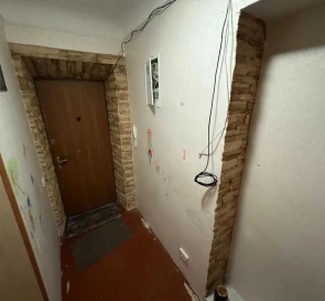 Фото 4. Однокомнатная квартира, продажа. Полтава Подольский