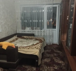 Фото 3. Однокімнатна квартира, продаж. Полтава Киевский