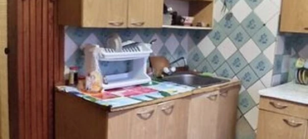 Фото 4. Однокомнатная квартира, продажа. Полтава
