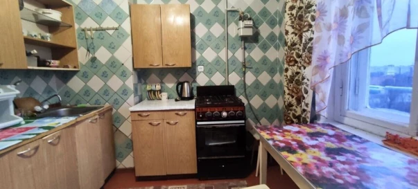 Фото 3. Однокомнатная квартира, продажа. Полтава
