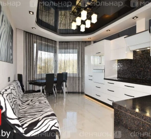 Photo 3. Two-Room flat, for sale. Minsk Октябрьский