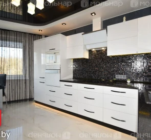 Photo 4. Two-Room flat, for sale. Minsk Октябрьский