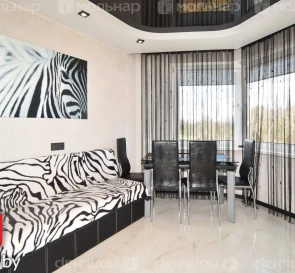 Photo 5. Two-Room flat, for sale. Minsk Октябрьский