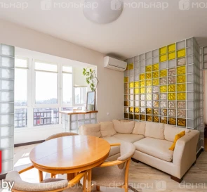 Photo 3. Two-Room flat, for sale. Minsk Фрунзенский