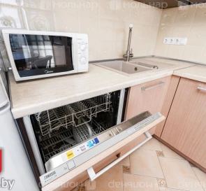 Photo 4. Two-Room flat, for sale. Minsk Фрунзенский