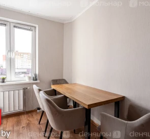 Photo 3. One-Room flat, for sale. Lyasny