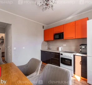 Photo 4. One-Room flat, for sale. Lyasny