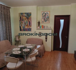 Photo 3. Three-Room flat, for sale. Kyiv Голосеевский
