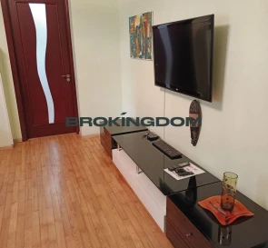 Photo 4. Three-Room flat, for sale. Kyiv Голосеевский