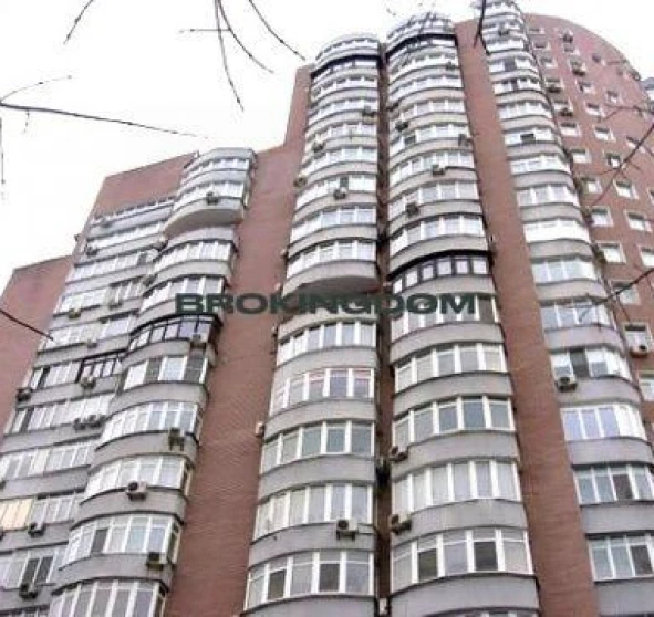 Photo 1. Three-Room flat, for sale. Kyiv Голосеевский