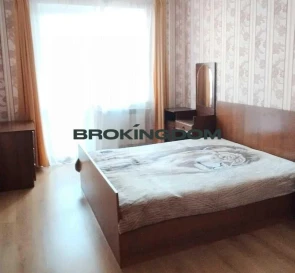 Фото 3. Трикімнатна квартира, продаж. Київ Деснянский