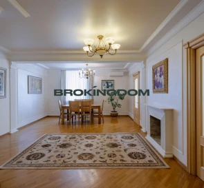 Photo 2. Three-Room flat, for sale. Kyiv Голосеевский