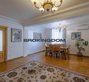 Photo 4. Three-Room flat, for sale. Kyiv Голосеевский