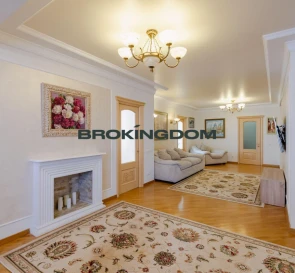 Photo 5. Three-Room flat, for sale. Kyiv Голосеевский