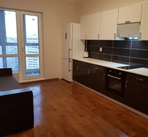 Photo 4. One-Room flat, to rent. Kyiv Дарницкий
