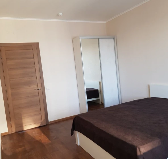 Photo 1. One-Room flat, to rent. Kyiv Дарницкий