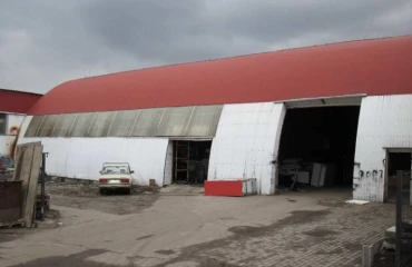 Foto Comercial, en venta. Kharkiv