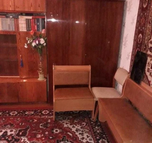 Fotografie 1. Garsonieră apartament, de închiriat. Poltava Подольский
