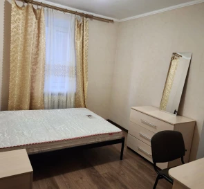 Фото 4. Трехкомнатная квартира, аренда. Полтава Киевский