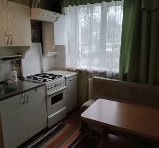 Fotografie 2. Garsonieră apartament, de închiriat. Poltava Шевченковский (Октябрьский)